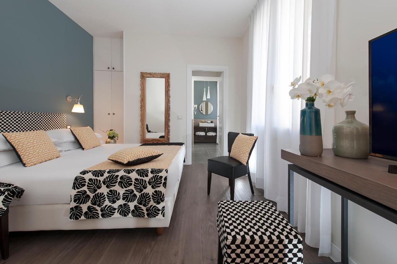 Hotel Charme 308 Řím Exteriér fotografie